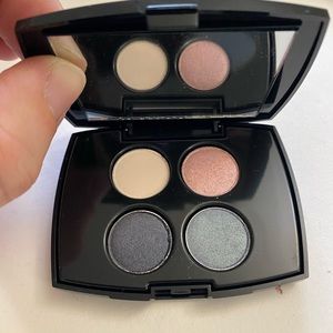 Lancôme travel eyeshadow